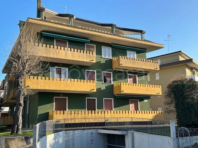 appartamento in vendita a Caorle