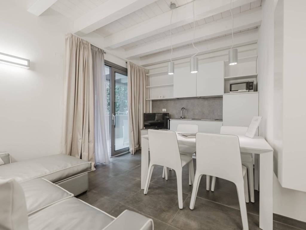 appartamento in vendita a Caorle