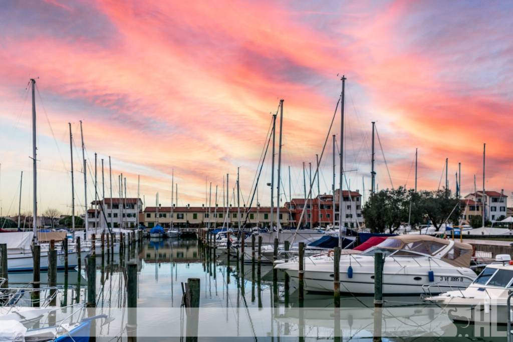 appartamento in vendita a Caorle in zona Porto Santa Margherita
