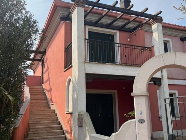 appartamento in vendita a Caorle