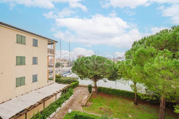 appartamento in vendita a Caorle