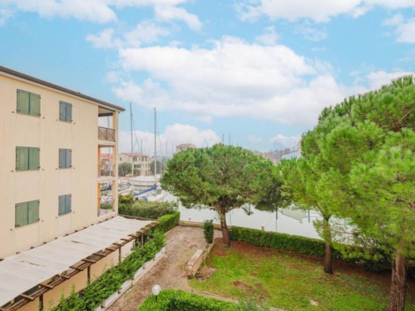 appartamento in vendita a Caorle