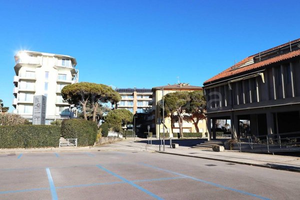 appartamento in vendita a Caorle