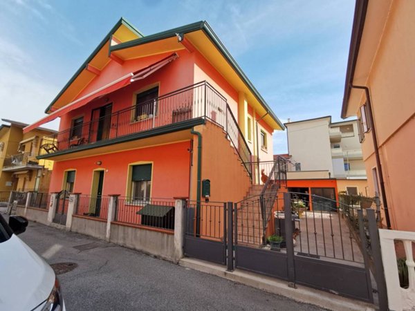 appartamento in vendita a Caorle