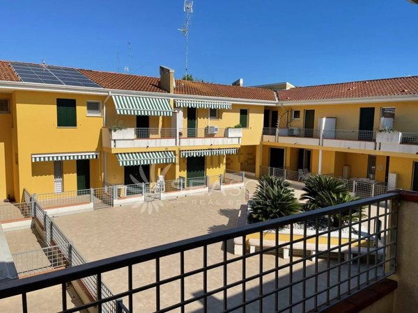 appartamento in vendita a Caorle