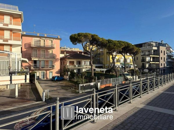 appartamento in vendita a Caorle