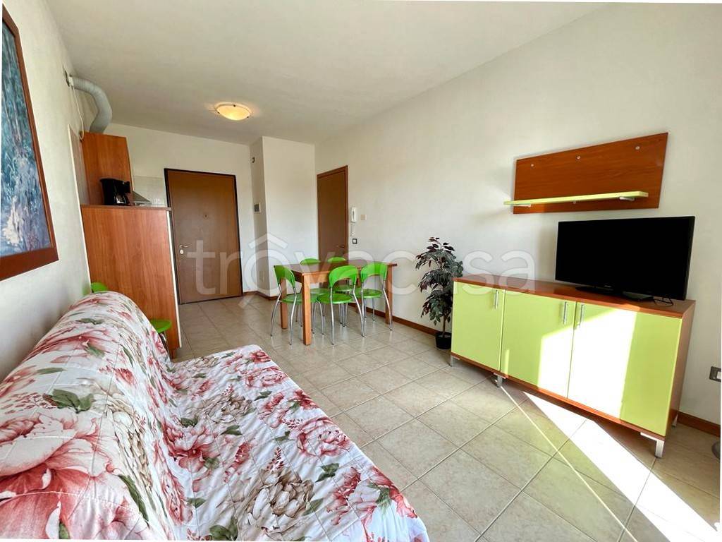 appartamento in vendita a Caorle