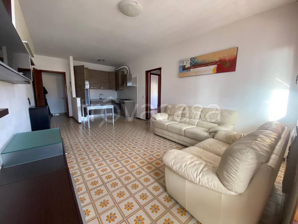 appartamento in vendita a Caorle