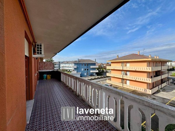 appartamento in vendita a Caorle