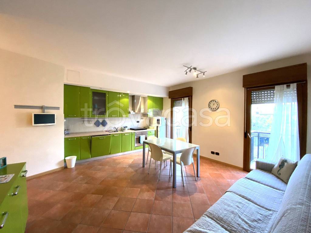 appartamento in vendita a Caorle