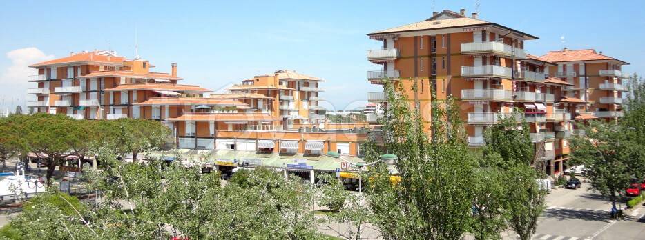 appartamento in vendita a Caorle in zona Porto Santa Margherita