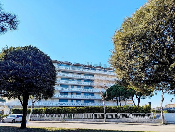 appartamento in vendita a Caorle in zona Porto Santa Margherita