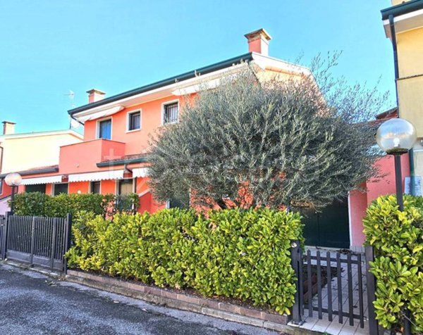 appartamento in vendita a Caorle