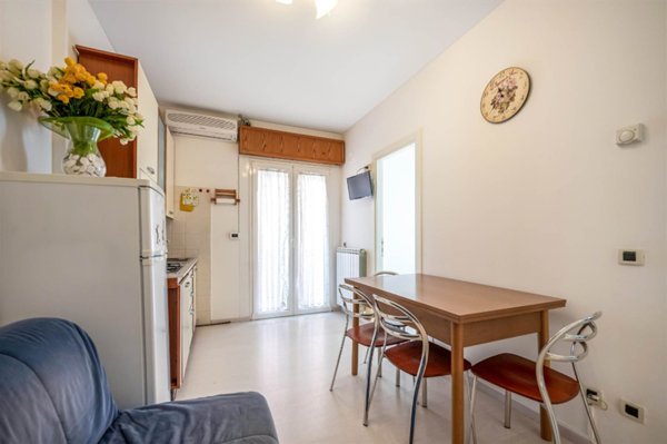 appartamento in vendita a Caorle