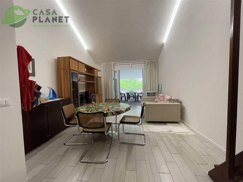 appartamento in vendita a Caorle in zona Porto Santa Margherita