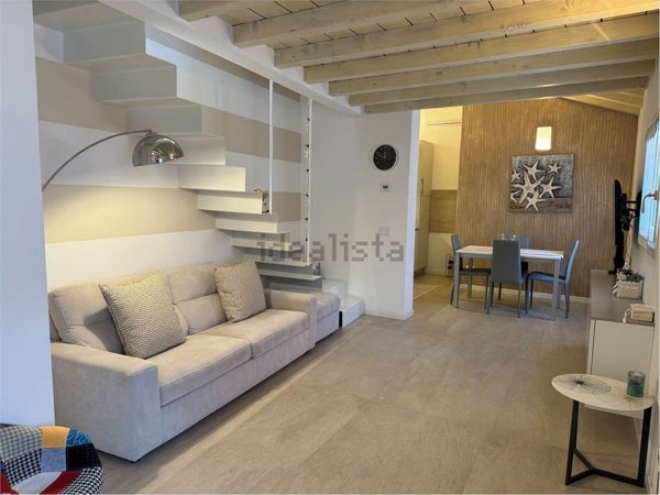 appartamento in vendita a Caorle