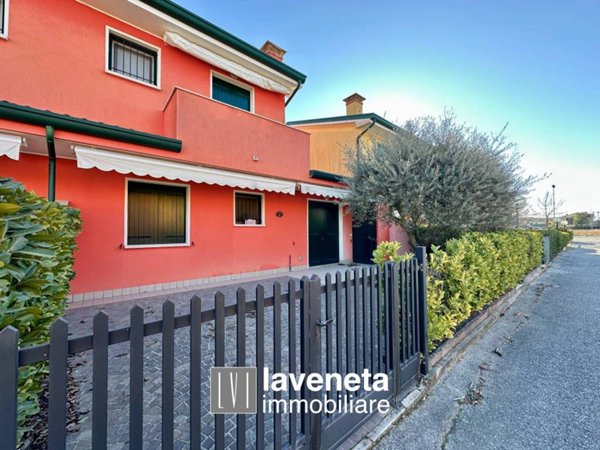 appartamento in vendita a Caorle