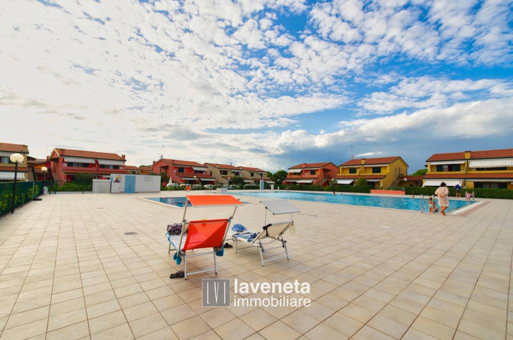 appartamento in vendita a Caorle