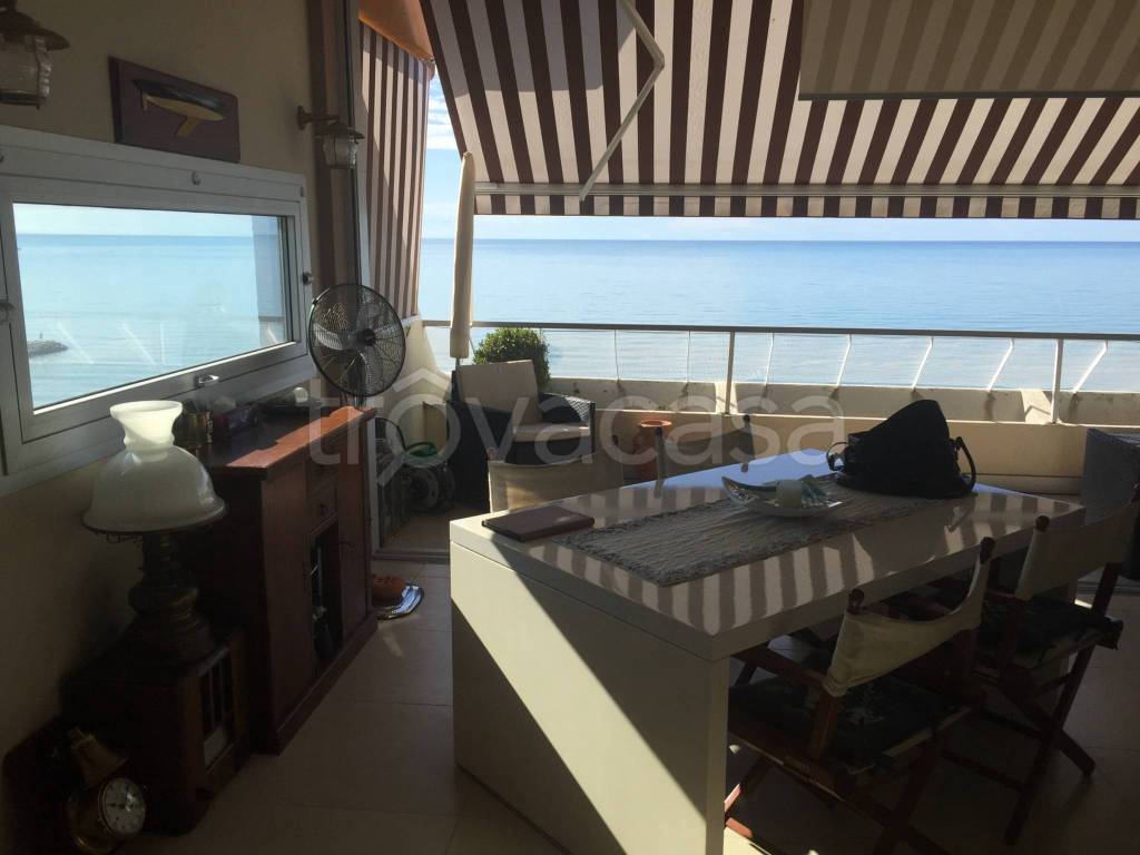 appartamento in vendita a Caorle in zona Porto Santa Margherita