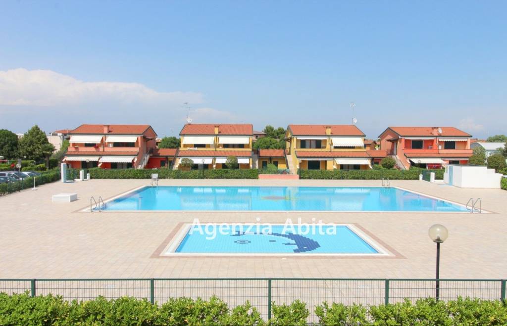 appartamento in vendita a Caorle