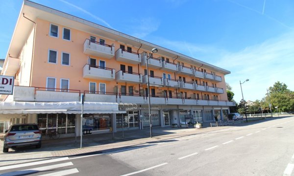 appartamento in vendita a Caorle