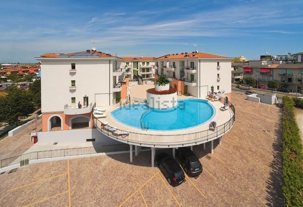 appartamento in vendita a Caorle