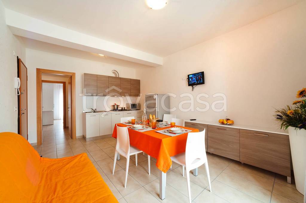 appartamento in vendita a Caorle