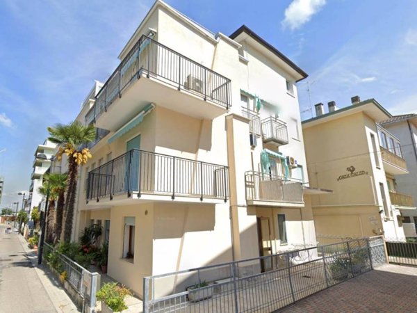 appartamento in vendita a Caorle