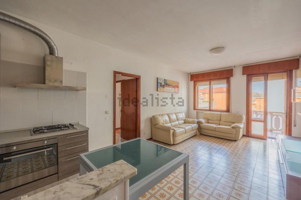 appartamento in vendita a Caorle
