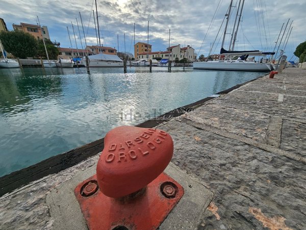 appartamento in vendita a Caorle