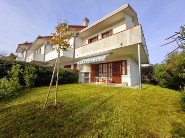 casa indipendente in vendita a Caorle in zona Porto Santa Margherita
