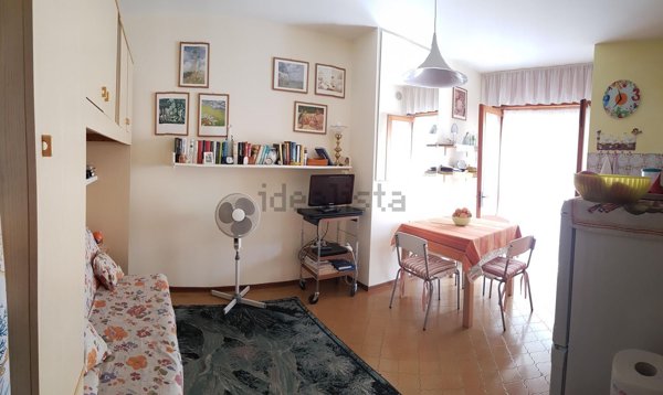 appartamento in vendita a Caorle