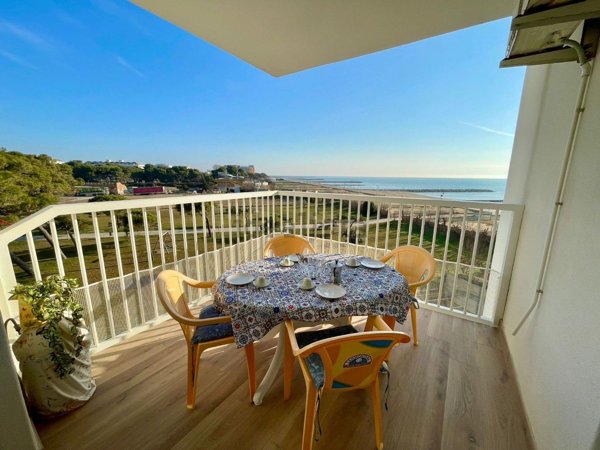 appartamento in vendita a Caorle in zona Porto Santa Margherita