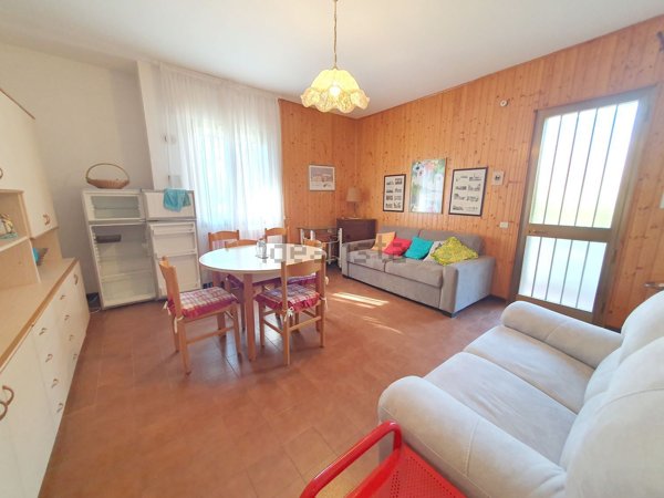 appartamento in vendita a Caorle
