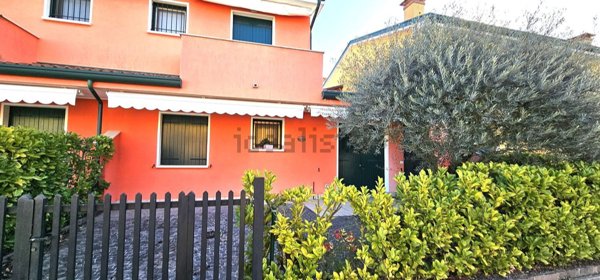 appartamento in vendita a Caorle