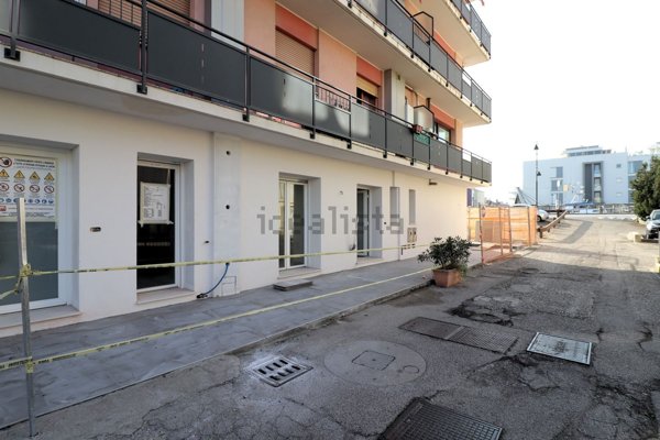 appartamento in vendita a Caorle