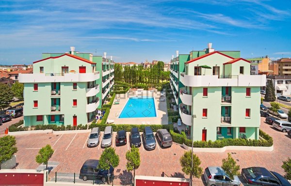 appartamento in vendita a Caorle