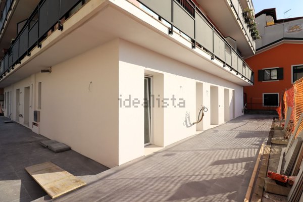 appartamento in vendita a Caorle