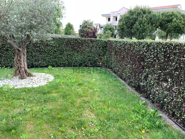 appartamento in vendita a Caorle
