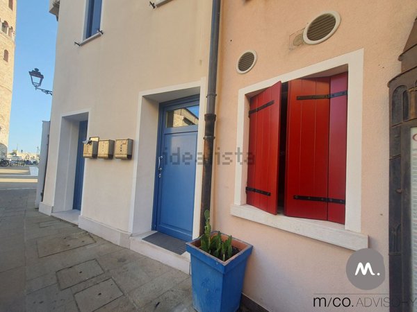 appartamento in vendita a Caorle