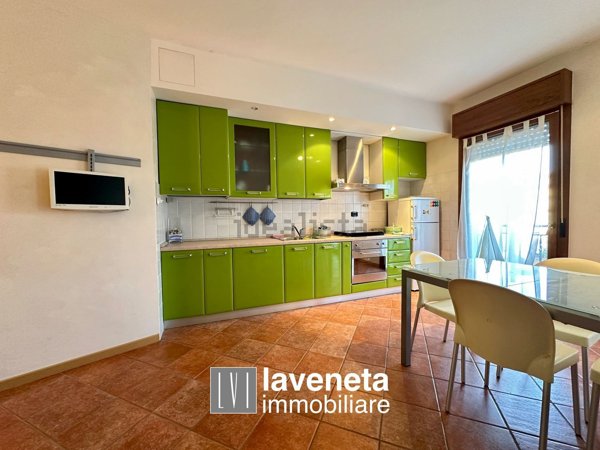 appartamento in vendita a Caorle
