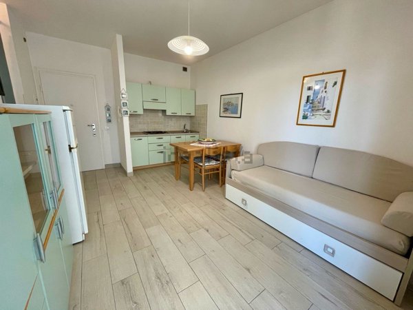 appartamento in vendita a Caorle in zona Porto Santa Margherita