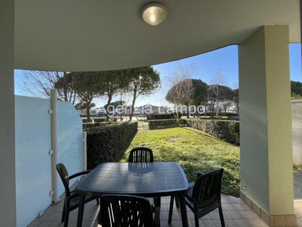 appartamento in vendita a Caorle
