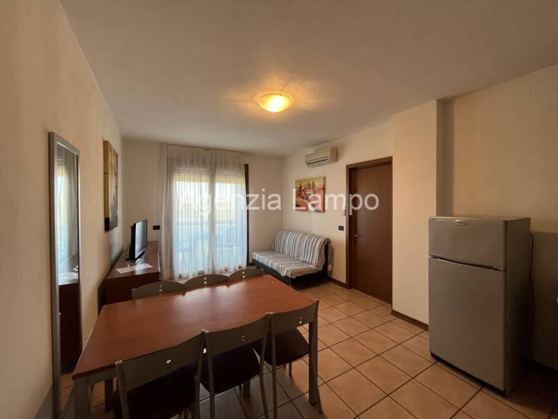 appartamento in vendita a Caorle