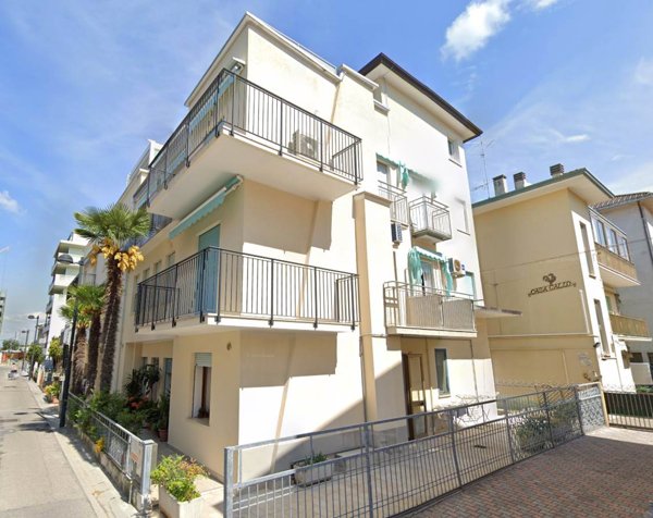 appartamento in vendita a Caorle