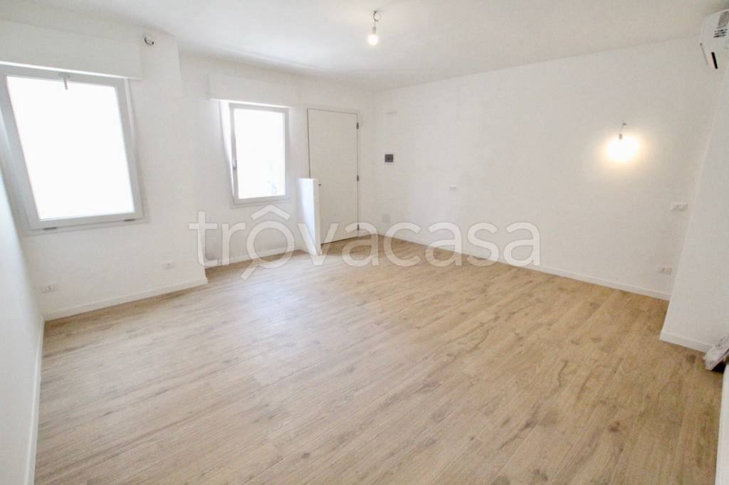 appartamento in vendita a Caorle