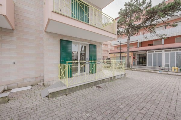 appartamento in vendita a Caorle