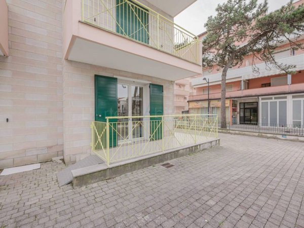 appartamento in vendita a Caorle