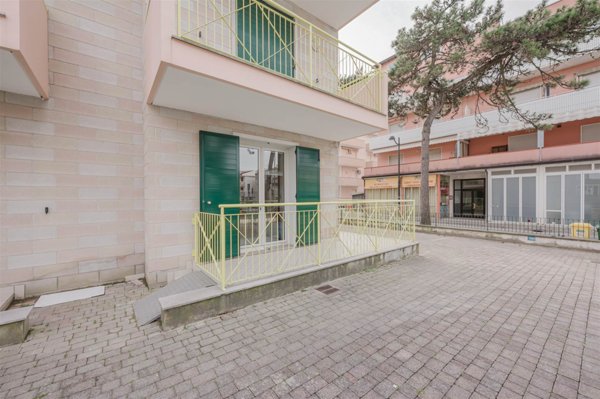 appartamento in vendita a Caorle