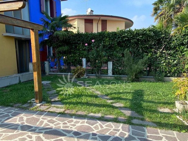 appartamento in vendita a Caorle